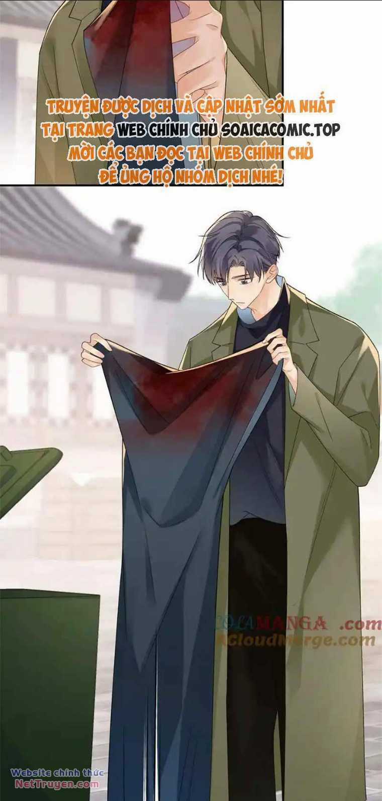 Hàng Tỷ Ngôi Sao Cũng Không Bằng Em Chapter 52 trang 23