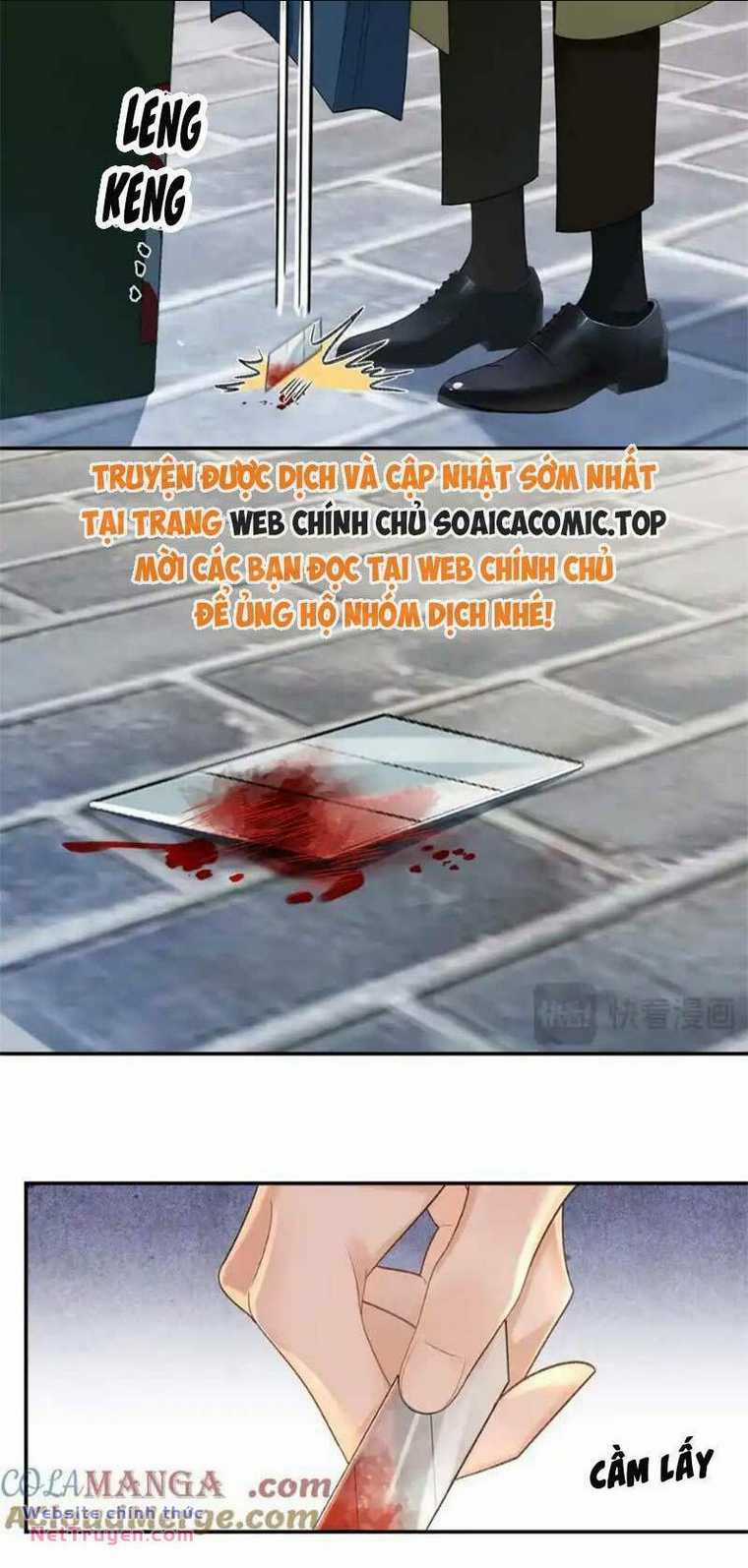 Hàng Tỷ Ngôi Sao Cũng Không Bằng Em Chapter 52 trang 24