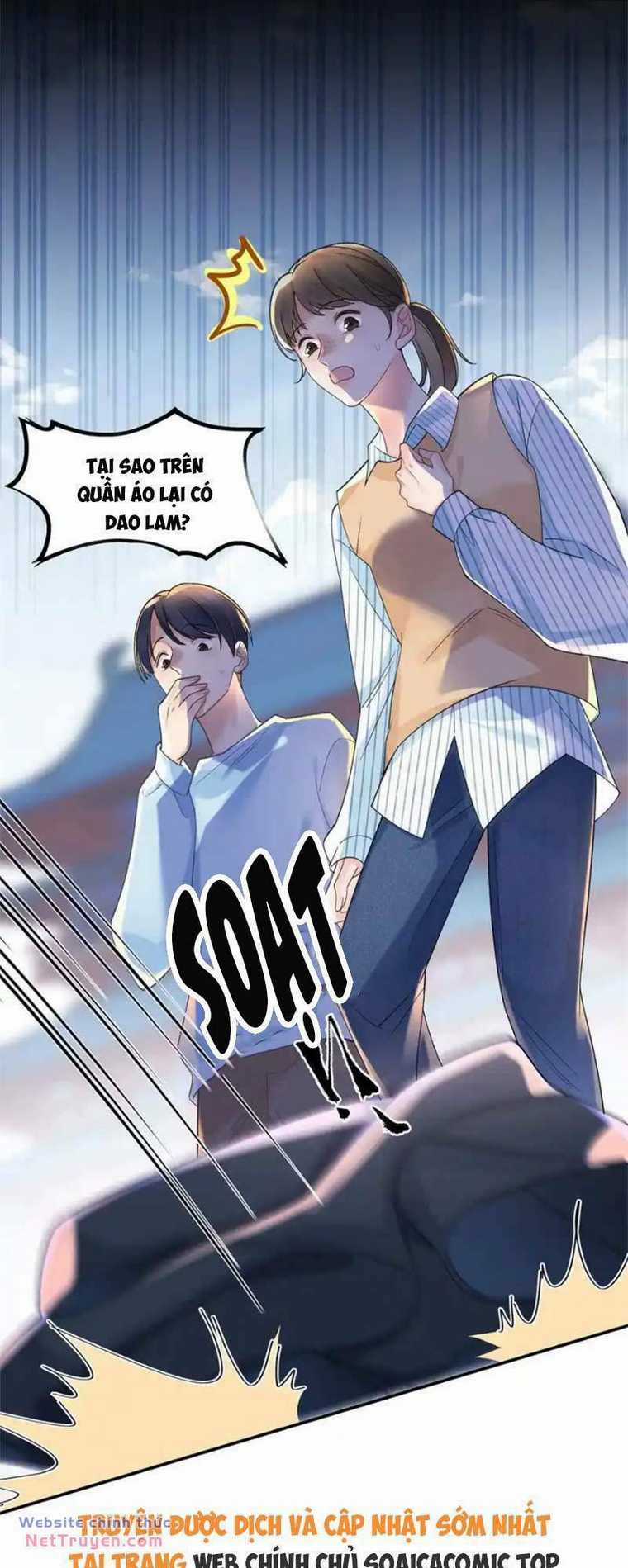 Hàng Tỷ Ngôi Sao Cũng Không Bằng Em Chapter 52 trang 29