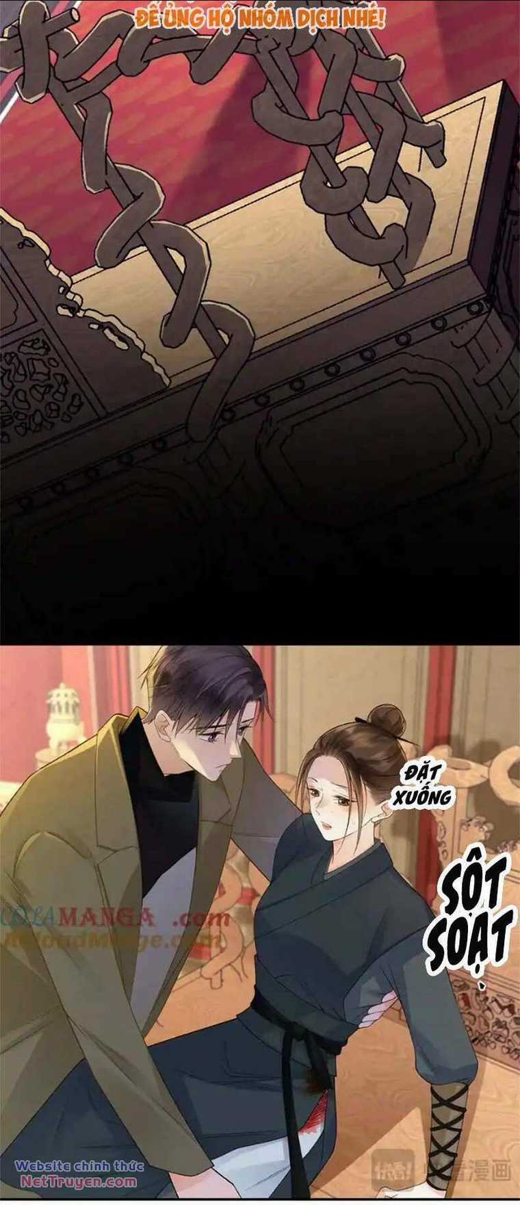 Hàng Tỷ Ngôi Sao Cũng Không Bằng Em Chapter 52 trang 3