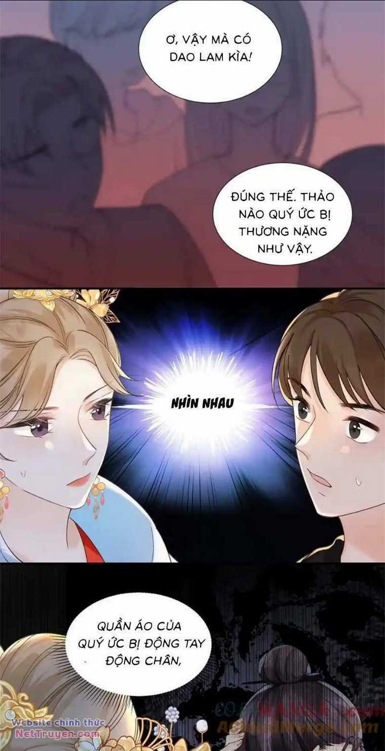 Hàng Tỷ Ngôi Sao Cũng Không Bằng Em Chapter 52 trang 31