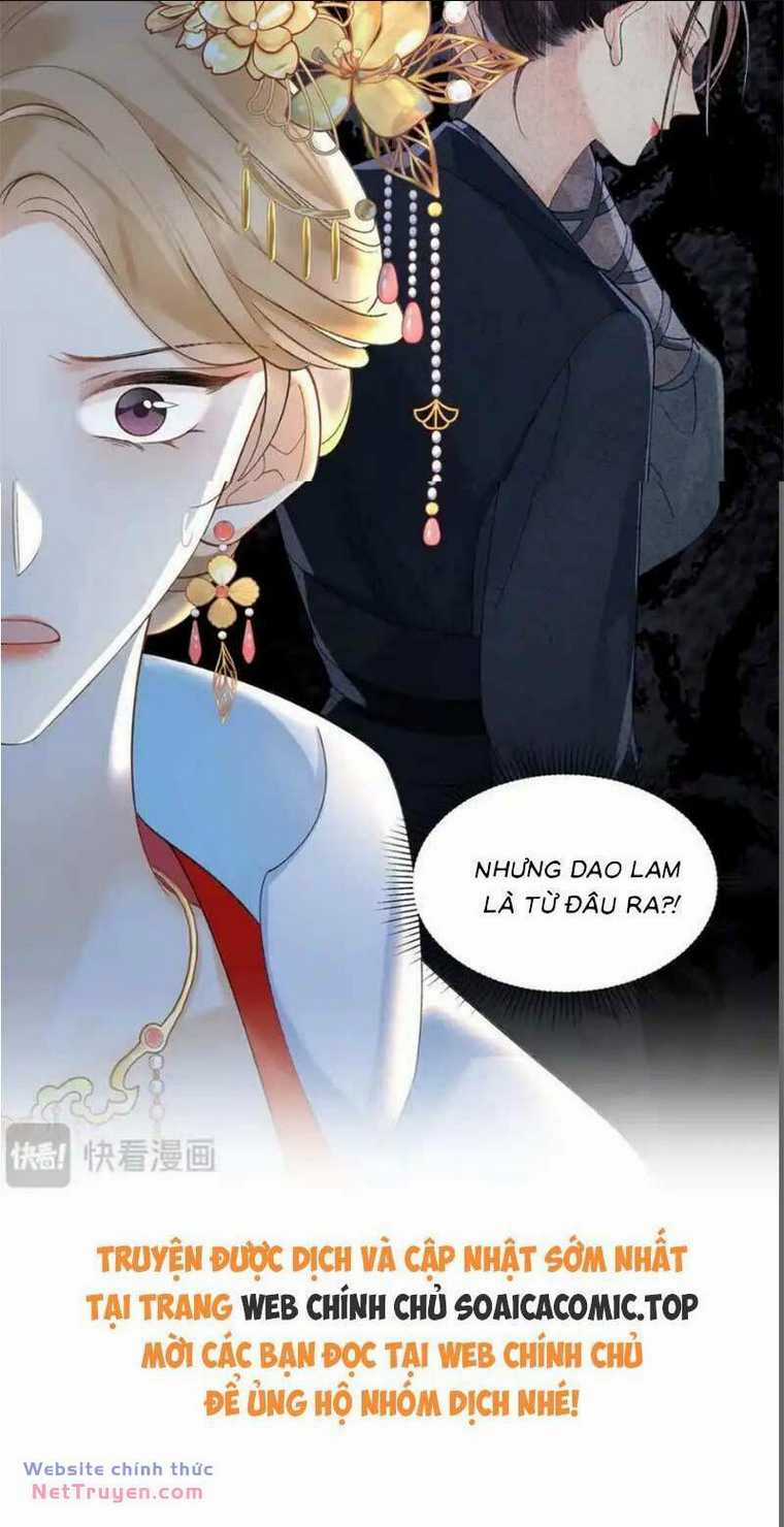 Hàng Tỷ Ngôi Sao Cũng Không Bằng Em Chapter 52 trang 32