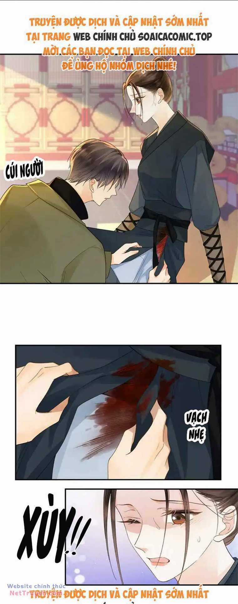 Hàng Tỷ Ngôi Sao Cũng Không Bằng Em Chapter 52 trang 4