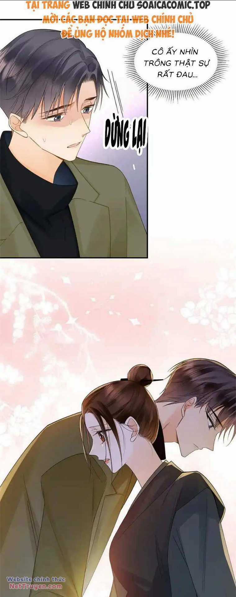 Hàng Tỷ Ngôi Sao Cũng Không Bằng Em Chapter 52 trang 5