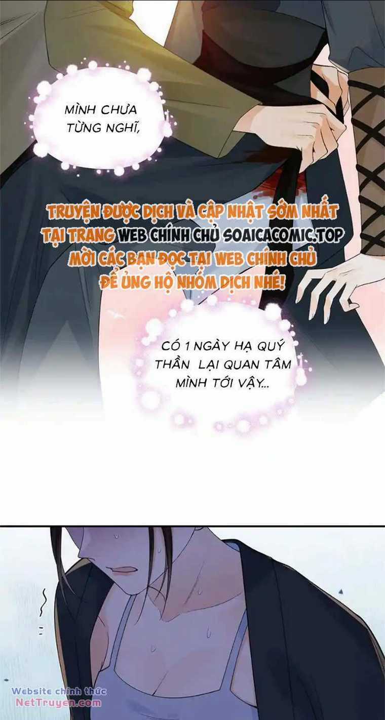 Hàng Tỷ Ngôi Sao Cũng Không Bằng Em Chapter 52 trang 6