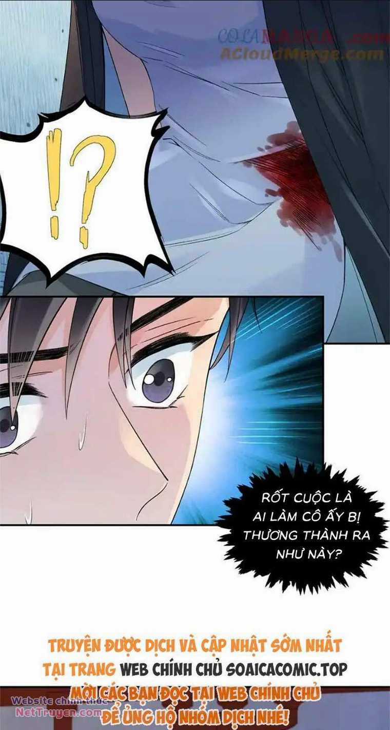 Hàng Tỷ Ngôi Sao Cũng Không Bằng Em Chapter 52 trang 7