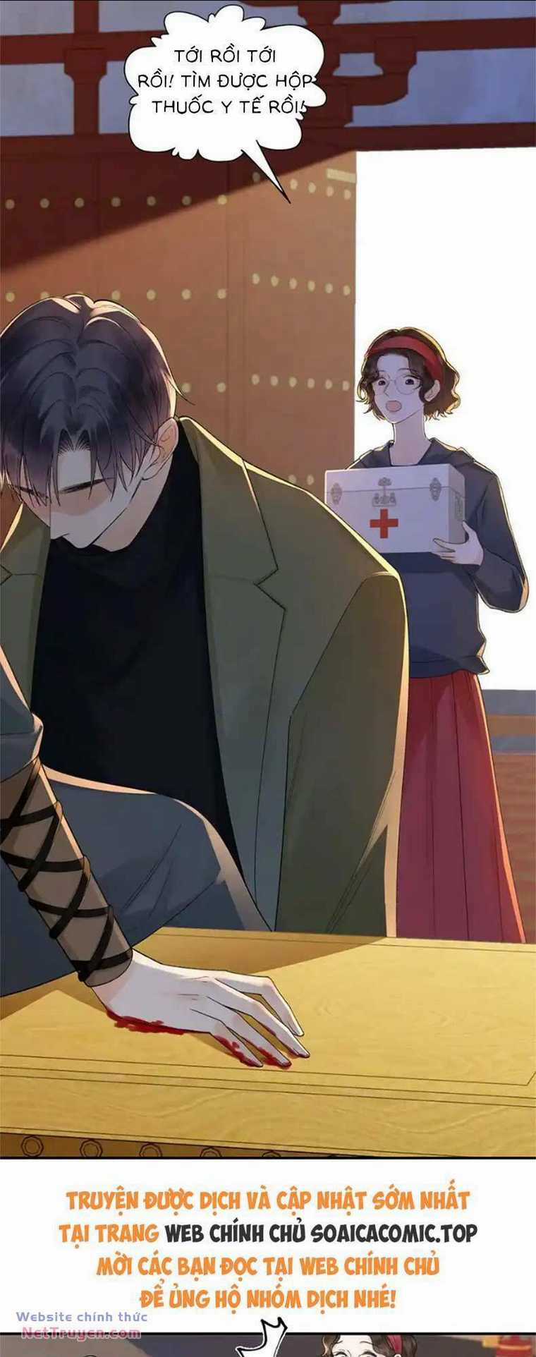 Hàng Tỷ Ngôi Sao Cũng Không Bằng Em Chapter 52 trang 8