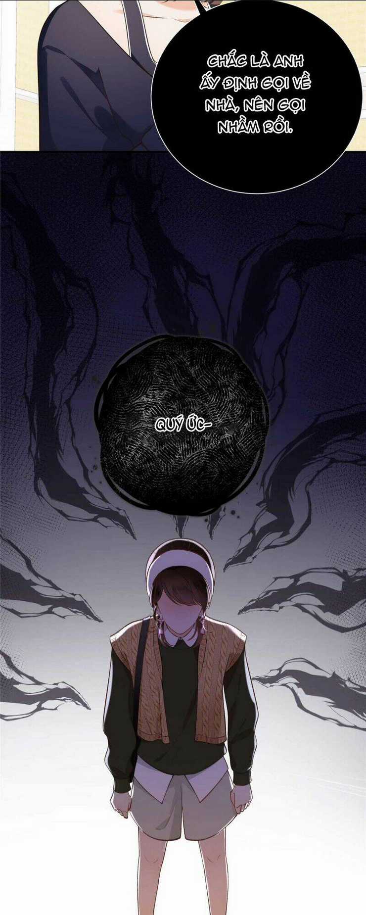 Hàng Tỷ Ngôi Sao Cũng Không Bằng Em Chapter 6 trang 10