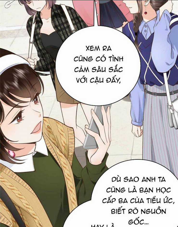 Hàng Tỷ Ngôi Sao Cũng Không Bằng Em Chapter 6 trang 2