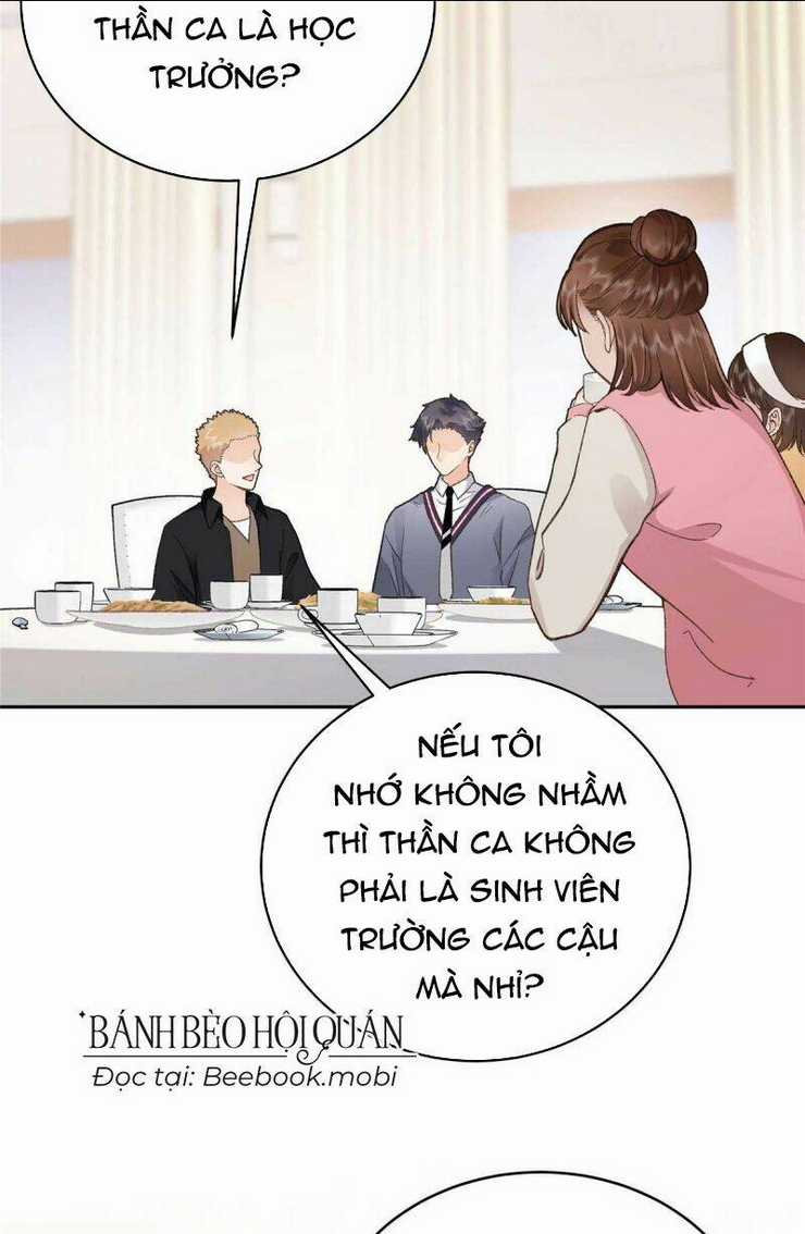 Hàng Tỷ Ngôi Sao Cũng Không Bằng Em Chapter 6 trang 26