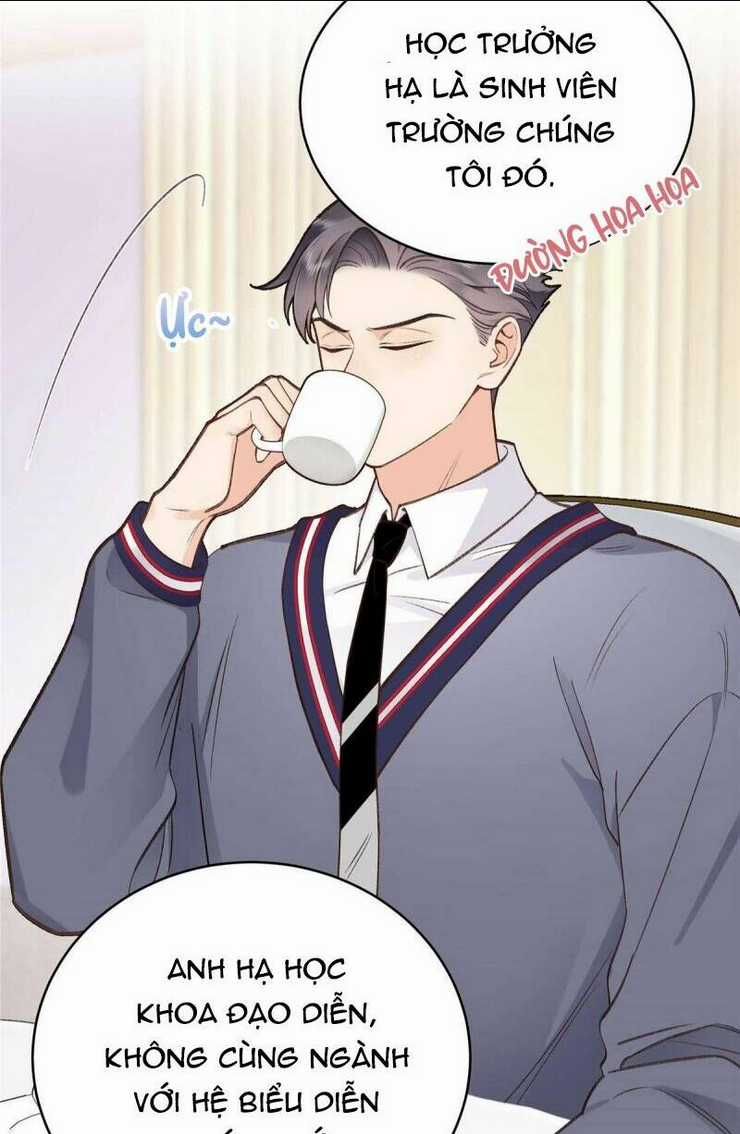 Hàng Tỷ Ngôi Sao Cũng Không Bằng Em Chapter 6 trang 27