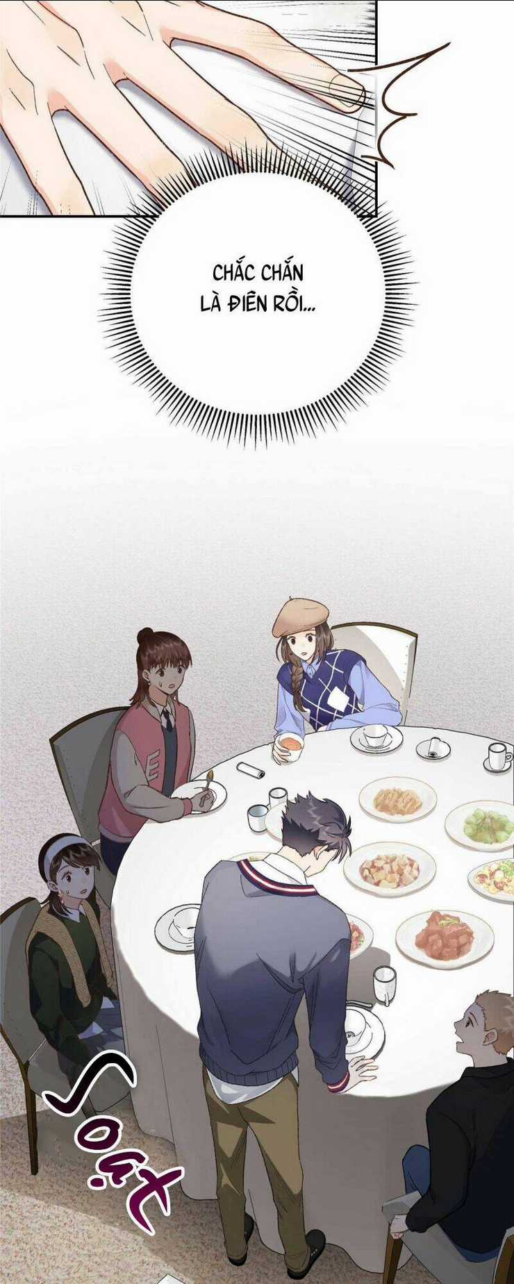 Hàng Tỷ Ngôi Sao Cũng Không Bằng Em Chapter 6 trang 31