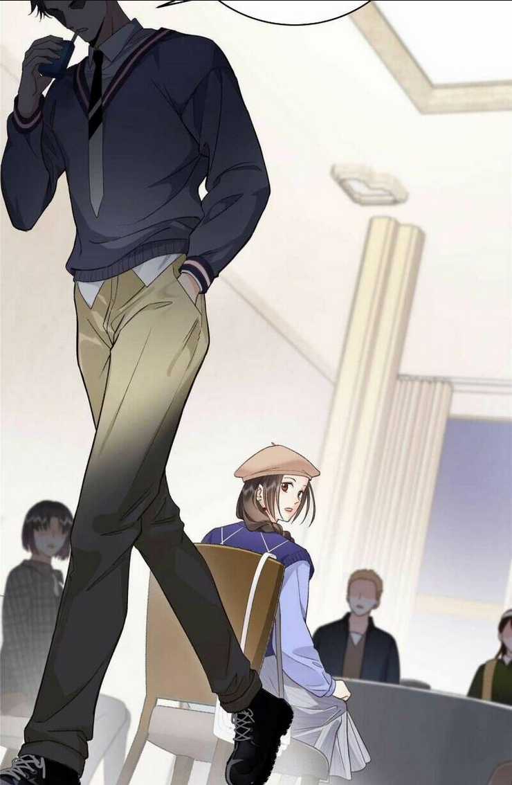 Hàng Tỷ Ngôi Sao Cũng Không Bằng Em Chapter 6 trang 33