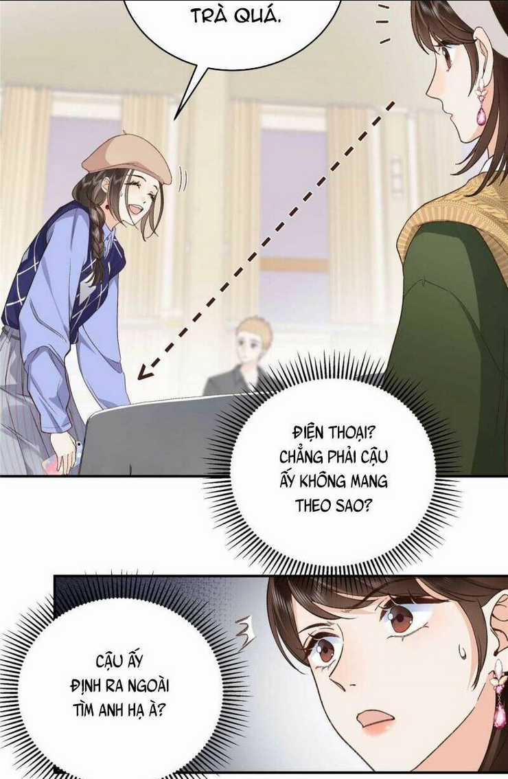 Hàng Tỷ Ngôi Sao Cũng Không Bằng Em Chapter 6 trang 36