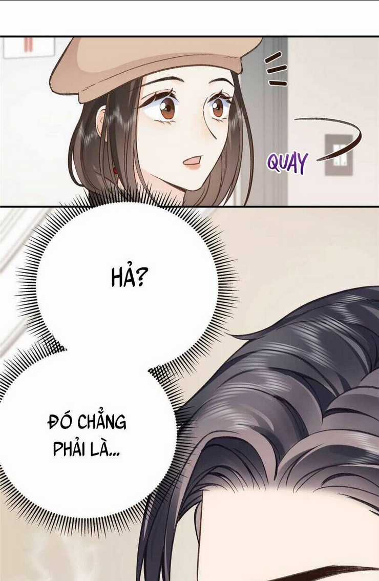 Hàng Tỷ Ngôi Sao Cũng Không Bằng Em Chapter 6 trang 39