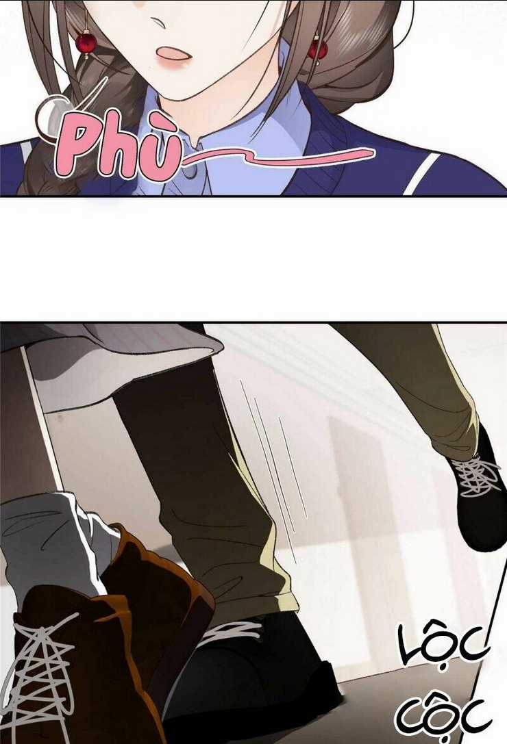 Hàng Tỷ Ngôi Sao Cũng Không Bằng Em Chapter 6 trang 45