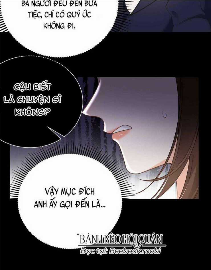 Hàng Tỷ Ngôi Sao Cũng Không Bằng Em Chapter 6 trang 8