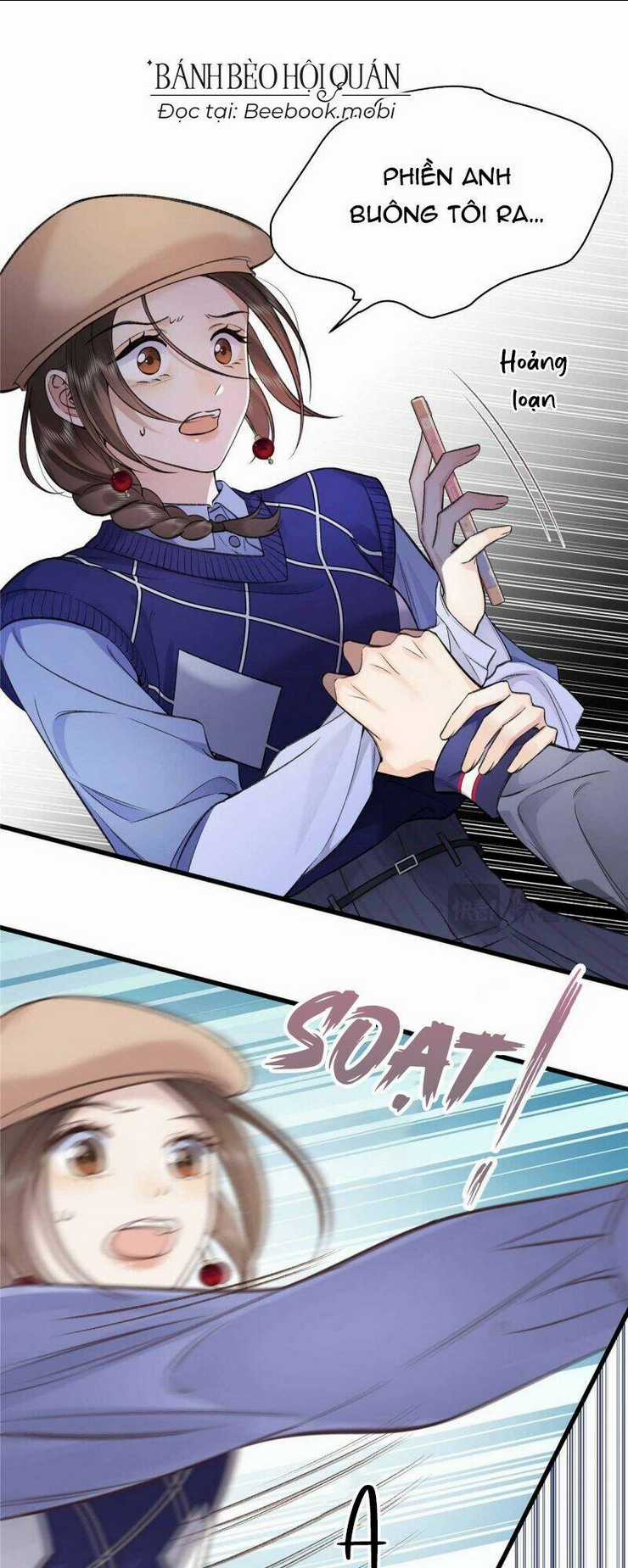 Hàng Tỷ Ngôi Sao Cũng Không Bằng Em Chapter 7 trang 1