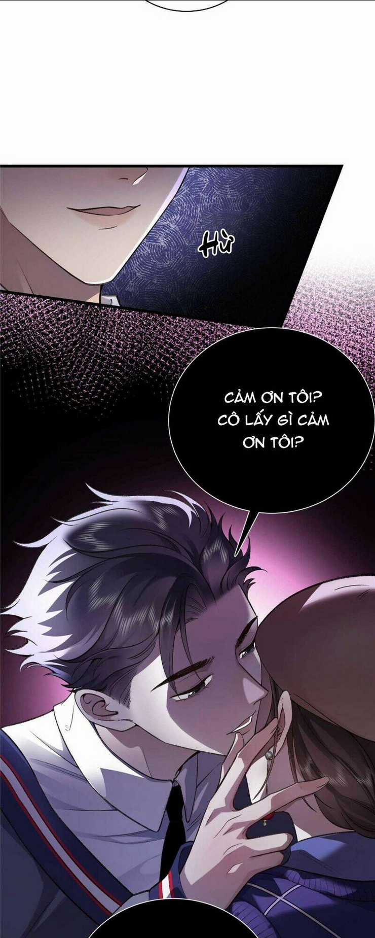 Hàng Tỷ Ngôi Sao Cũng Không Bằng Em Chapter 7 trang 10