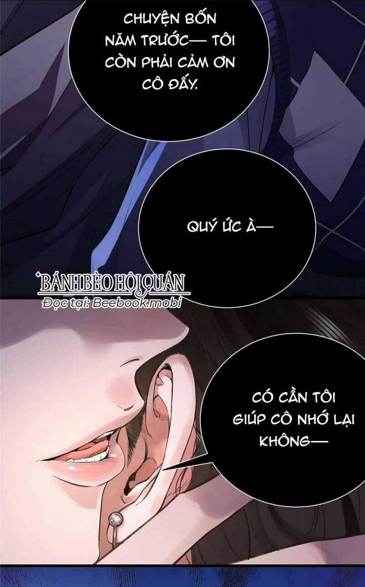 Hàng Tỷ Ngôi Sao Cũng Không Bằng Em Chapter 7 trang 11