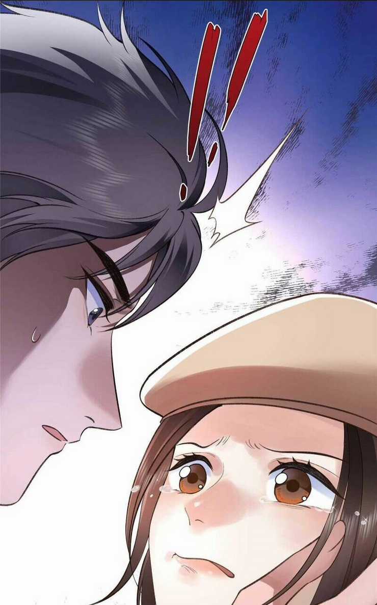 Hàng Tỷ Ngôi Sao Cũng Không Bằng Em Chapter 7 trang 12