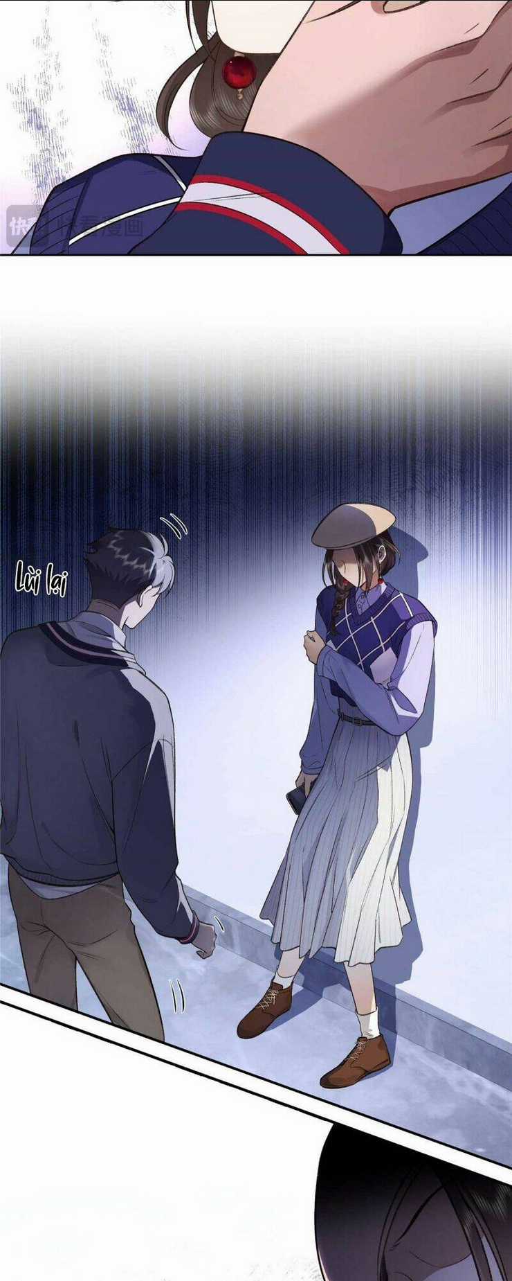 Hàng Tỷ Ngôi Sao Cũng Không Bằng Em Chapter 7 trang 13