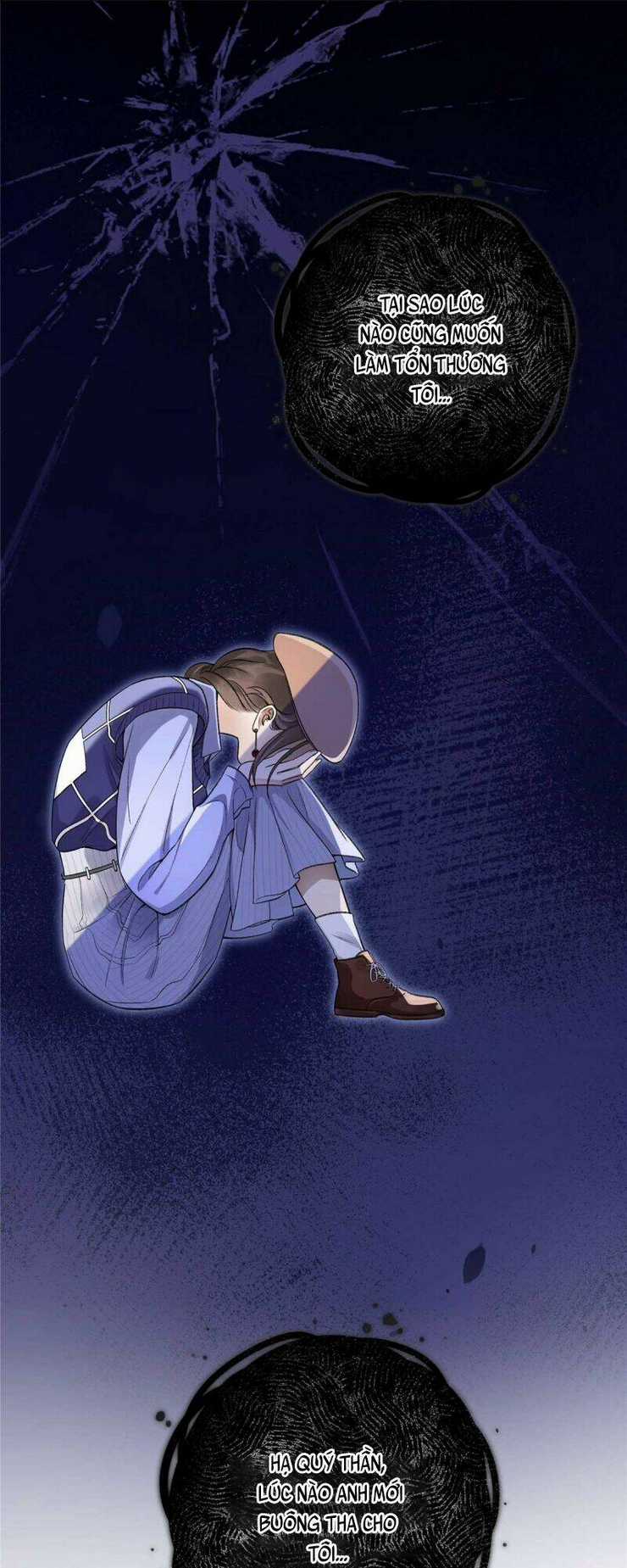 Hàng Tỷ Ngôi Sao Cũng Không Bằng Em Chapter 7 trang 16