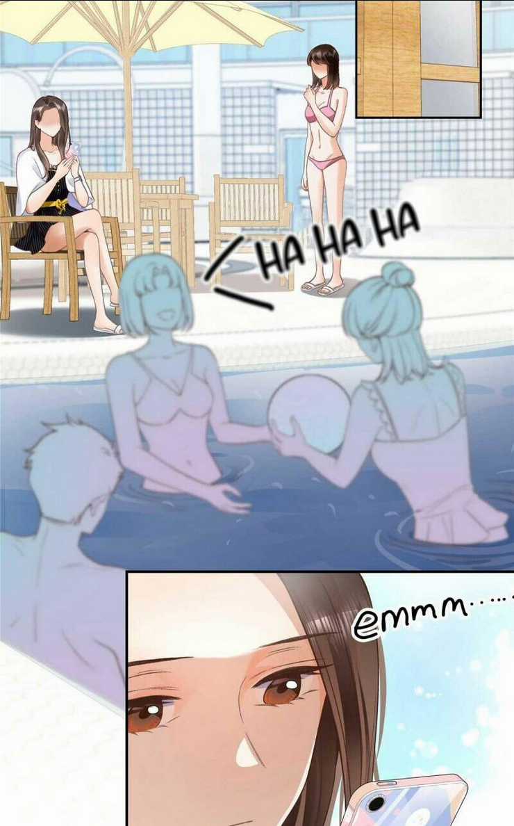 Hàng Tỷ Ngôi Sao Cũng Không Bằng Em Chapter 7 trang 18