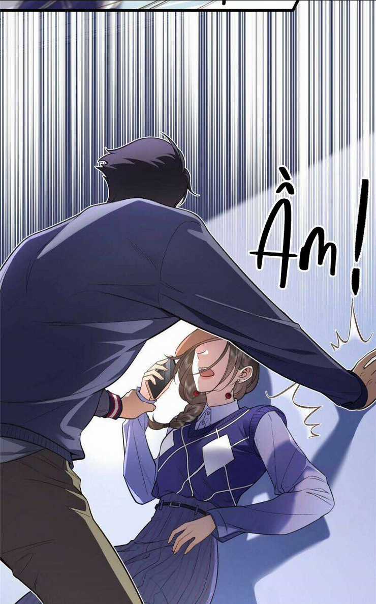 Hàng Tỷ Ngôi Sao Cũng Không Bằng Em Chapter 7 trang 2