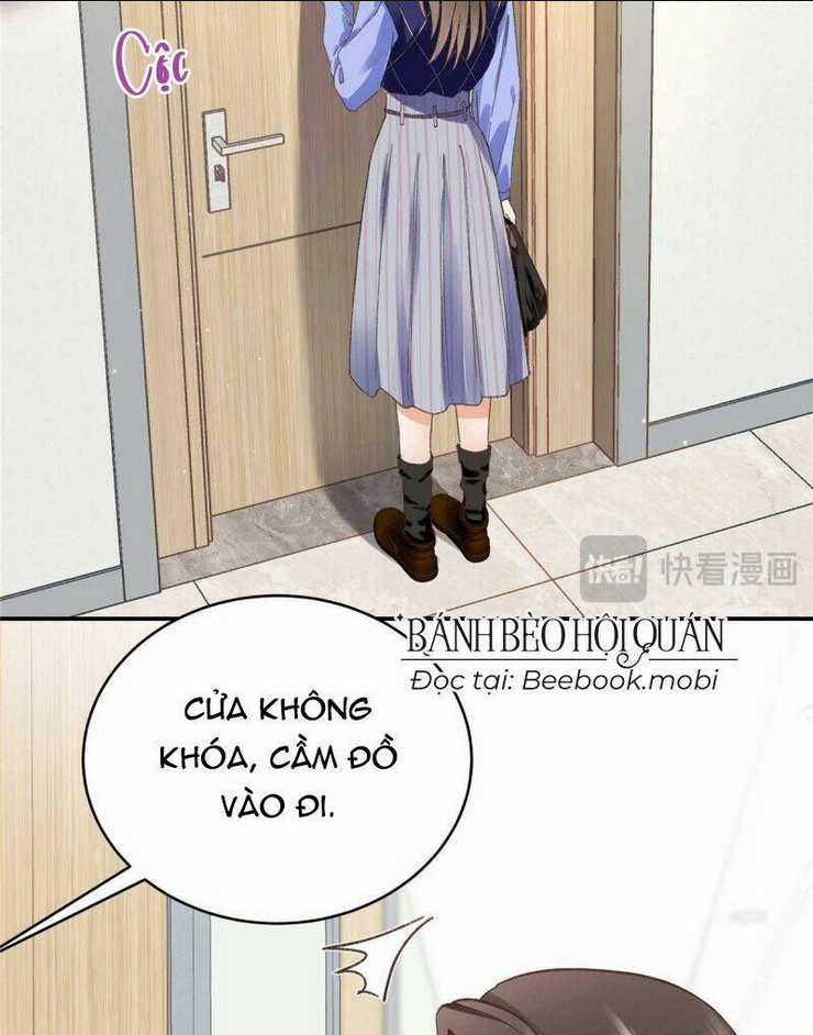 Hàng Tỷ Ngôi Sao Cũng Không Bằng Em Chapter 7 trang 23