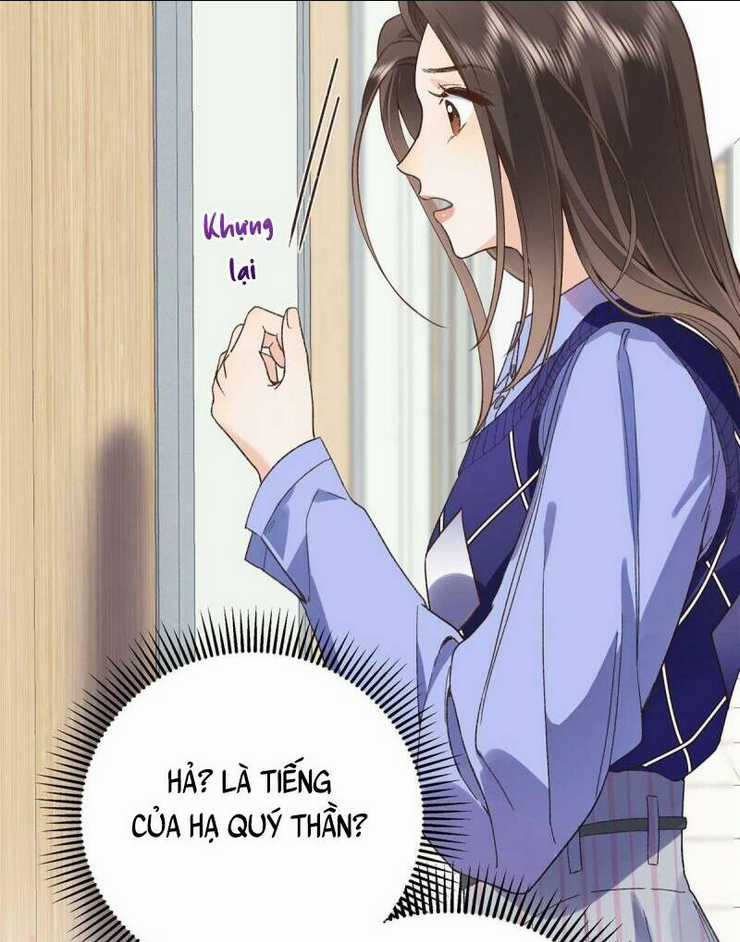 Hàng Tỷ Ngôi Sao Cũng Không Bằng Em Chapter 7 trang 24