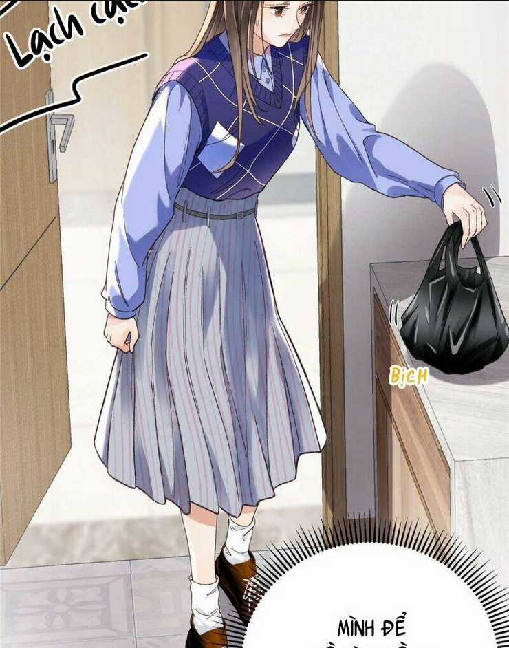 Hàng Tỷ Ngôi Sao Cũng Không Bằng Em Chapter 7 trang 26