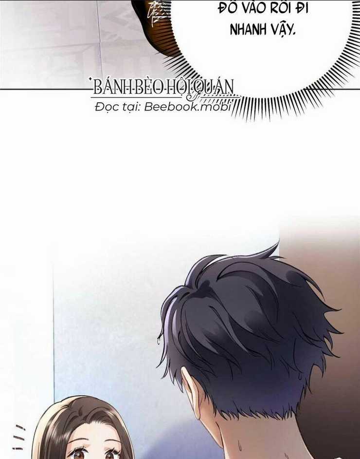 Hàng Tỷ Ngôi Sao Cũng Không Bằng Em Chapter 7 trang 27