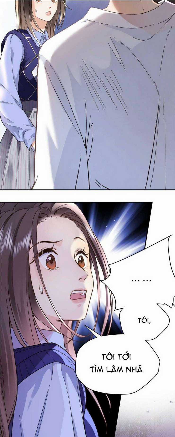 Hàng Tỷ Ngôi Sao Cũng Không Bằng Em Chapter 7 trang 28