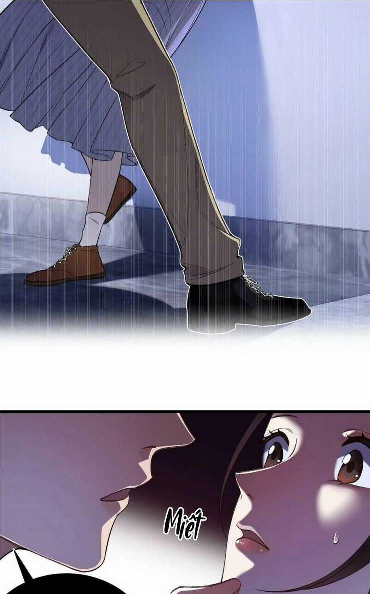 Hàng Tỷ Ngôi Sao Cũng Không Bằng Em Chapter 7 trang 3