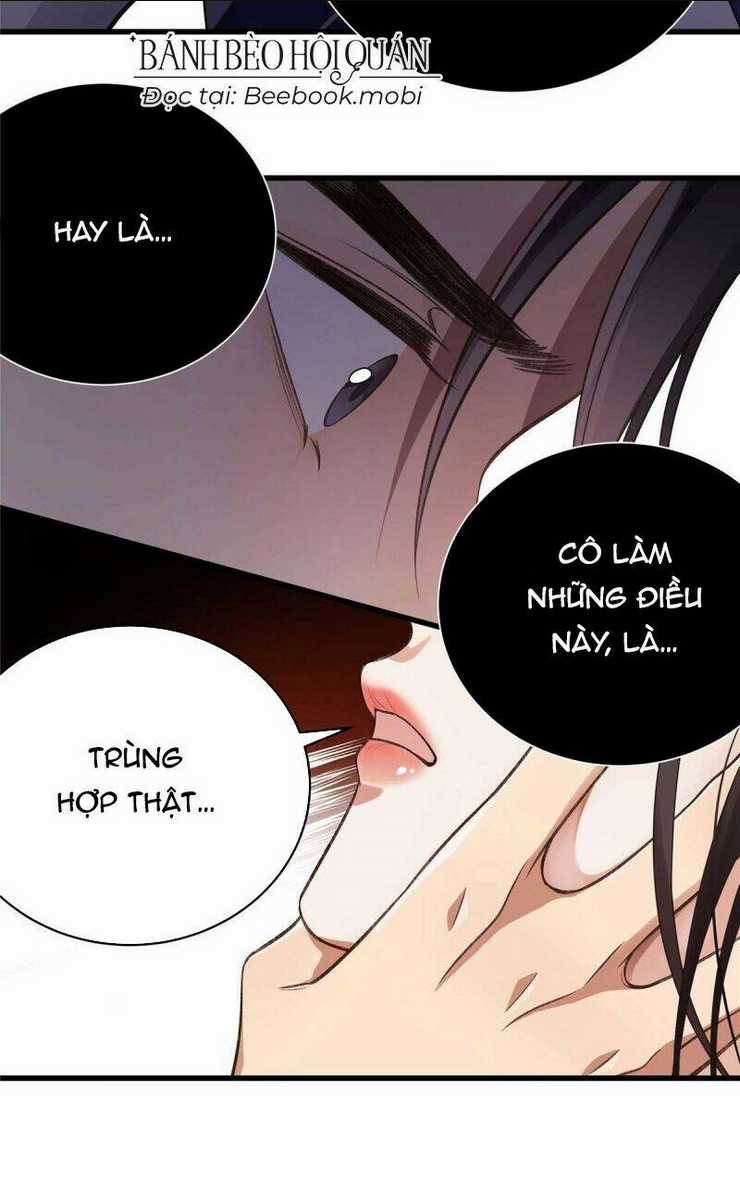 Hàng Tỷ Ngôi Sao Cũng Không Bằng Em Chapter 7 trang 5