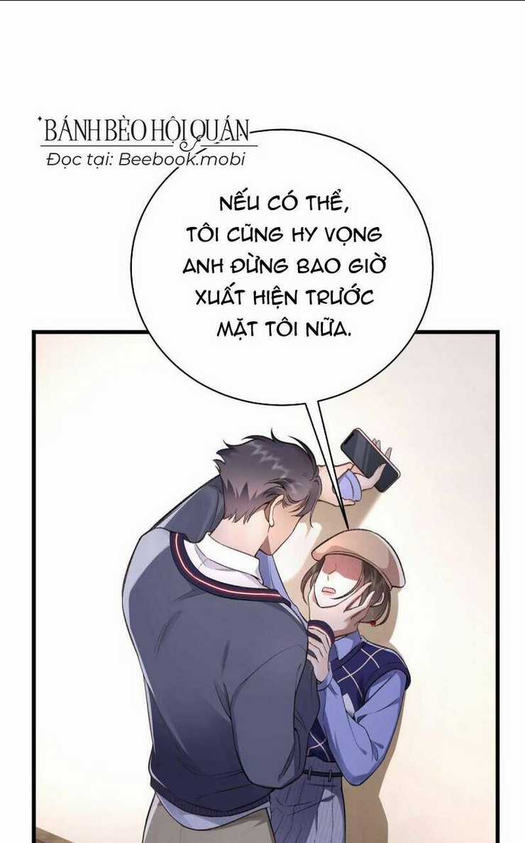 Hàng Tỷ Ngôi Sao Cũng Không Bằng Em Chapter 7 trang 6