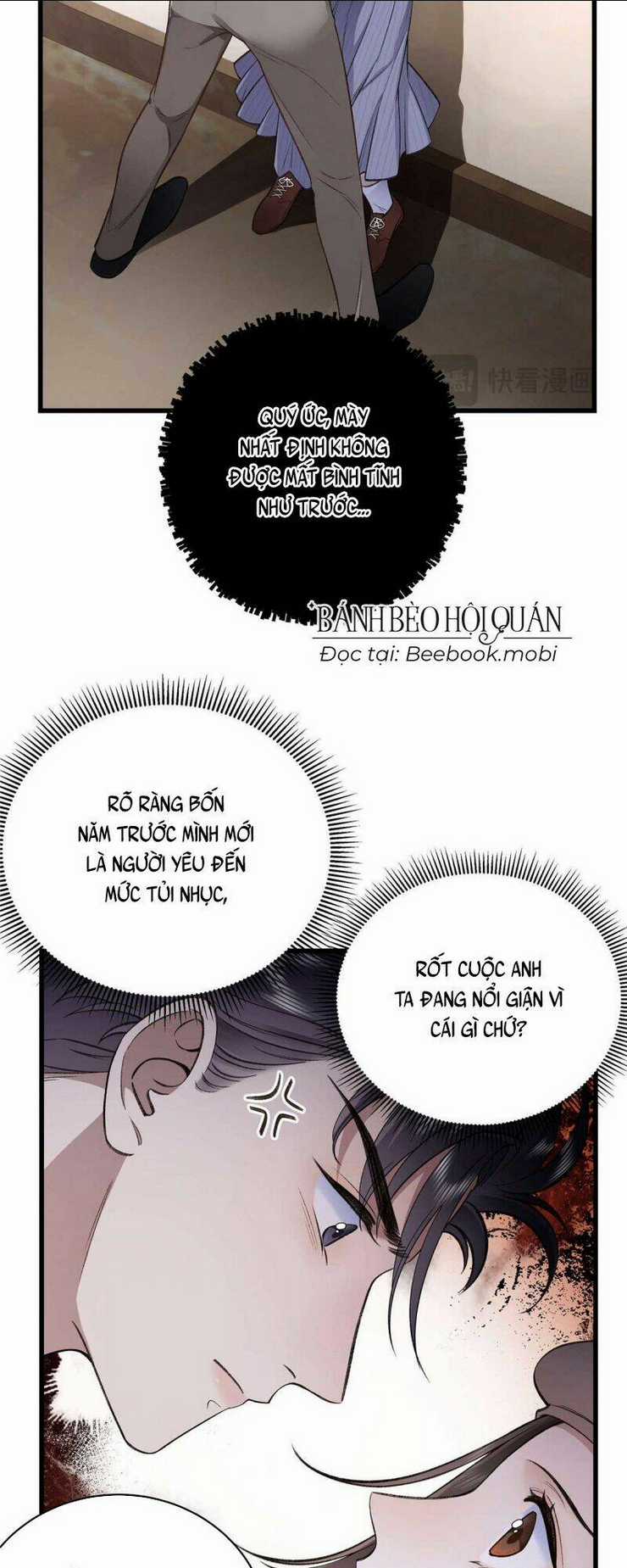 Hàng Tỷ Ngôi Sao Cũng Không Bằng Em Chapter 7 trang 7