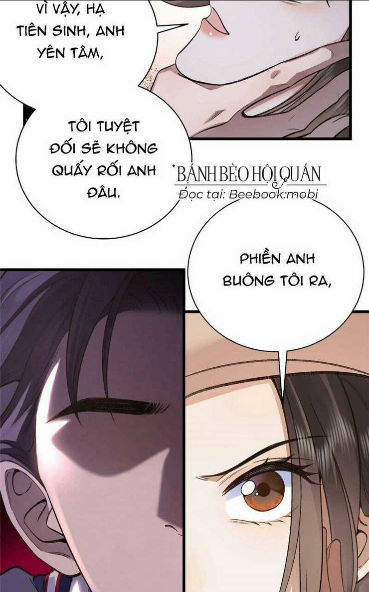 Hàng Tỷ Ngôi Sao Cũng Không Bằng Em Chapter 7 trang 8