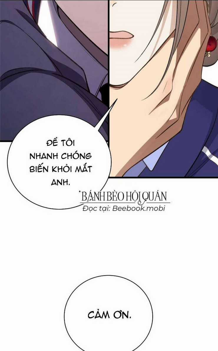 Hàng Tỷ Ngôi Sao Cũng Không Bằng Em Chapter 7 trang 9