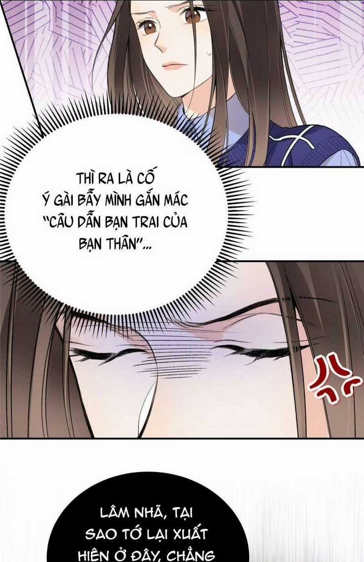 Hàng Tỷ Ngôi Sao Cũng Không Bằng Em Chapter 8 trang 12