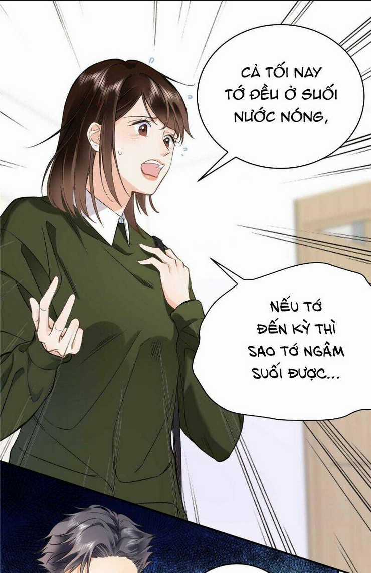 Hàng Tỷ Ngôi Sao Cũng Không Bằng Em Chapter 8 trang 17