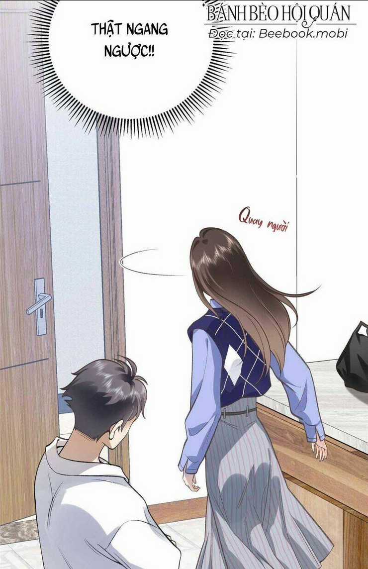 Hàng Tỷ Ngôi Sao Cũng Không Bằng Em Chapter 8 trang 2