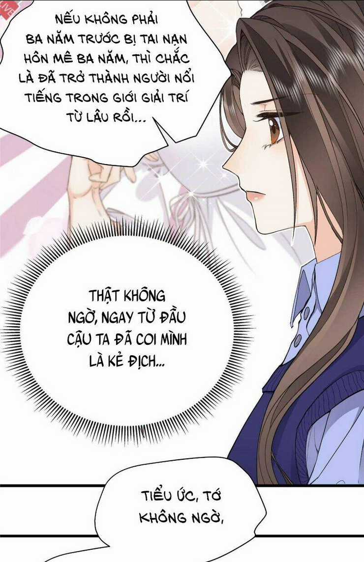 Hàng Tỷ Ngôi Sao Cũng Không Bằng Em Chapter 8 trang 20