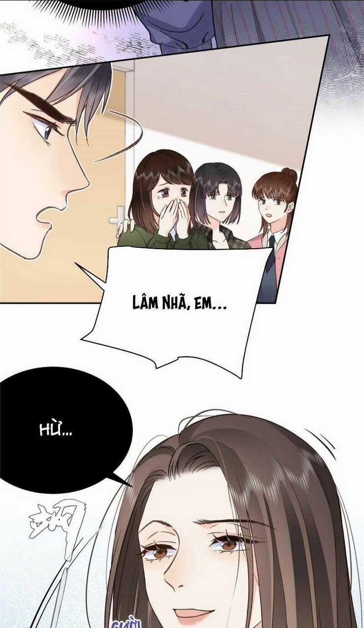 Hàng Tỷ Ngôi Sao Cũng Không Bằng Em Chapter 8 trang 23