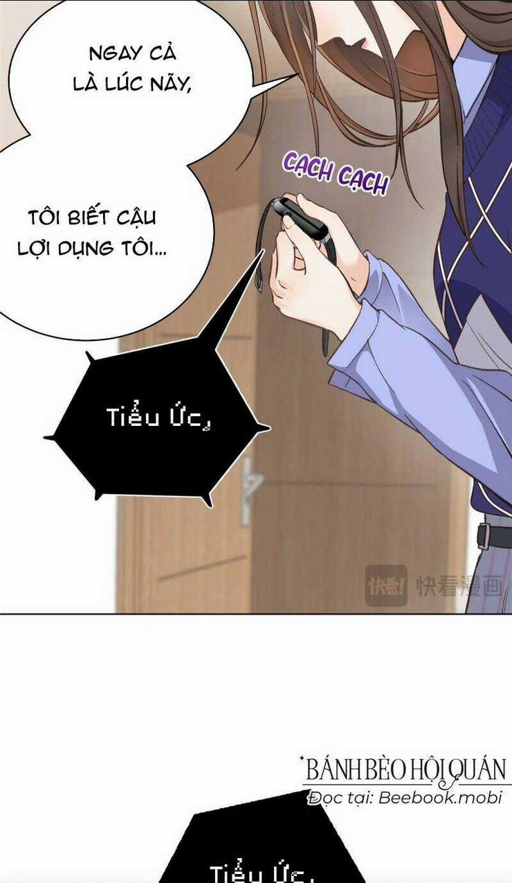 Hàng Tỷ Ngôi Sao Cũng Không Bằng Em Chapter 8 trang 26