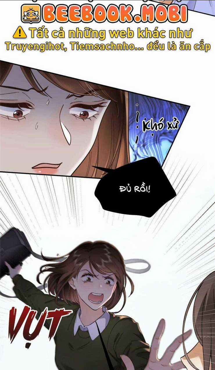 Hàng Tỷ Ngôi Sao Cũng Không Bằng Em Chapter 8 trang 29