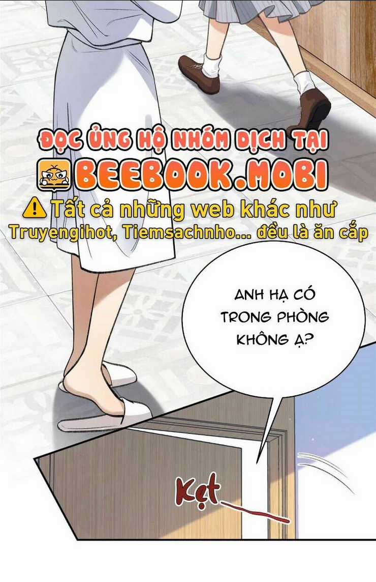 Hàng Tỷ Ngôi Sao Cũng Không Bằng Em Chapter 8 trang 3