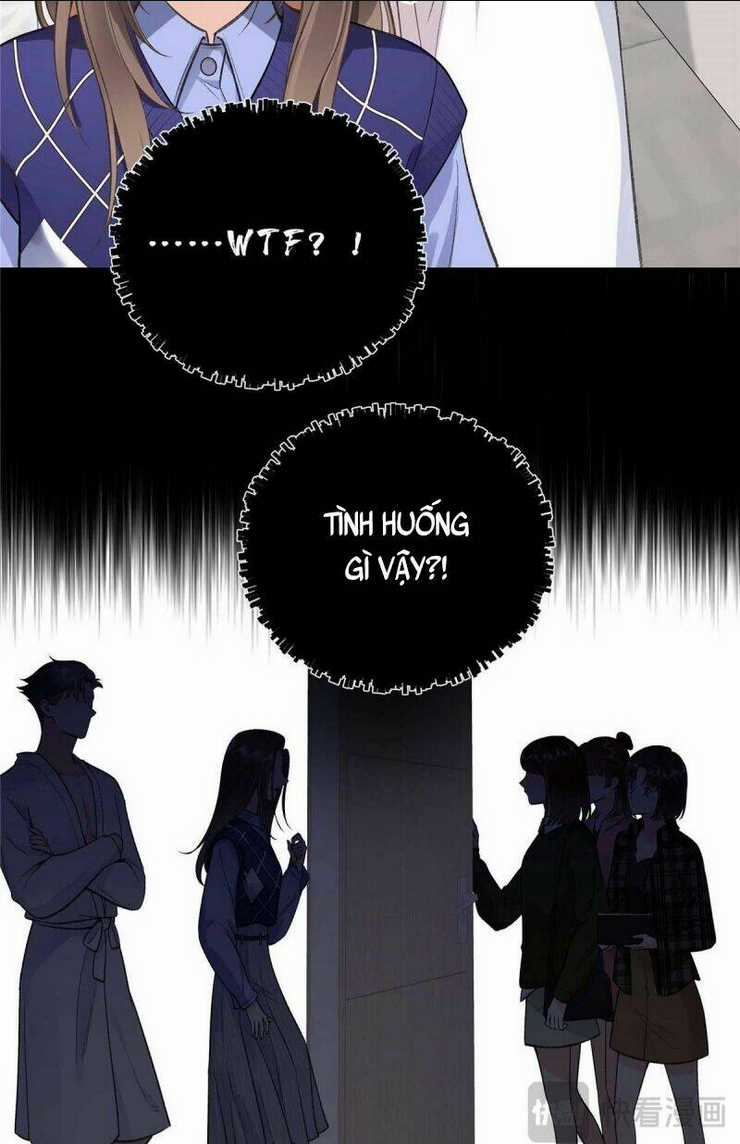 Hàng Tỷ Ngôi Sao Cũng Không Bằng Em Chapter 8 trang 5