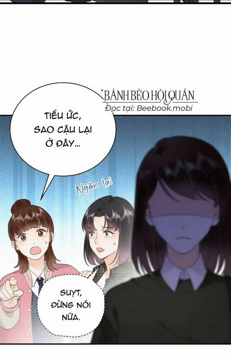 Hàng Tỷ Ngôi Sao Cũng Không Bằng Em Chapter 8 trang 6